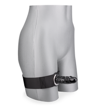 Load image into Gallery viewer, Thigh strap-on dildo 3.75 inches