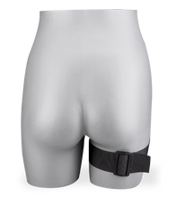 Load image into Gallery viewer, Thigh strap-on dildo 3.75 inches