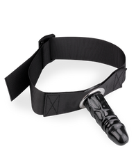 Load image into Gallery viewer, Thigh strap-on dildo 3.75 inches