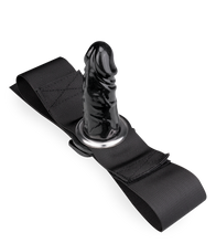 Load image into Gallery viewer, Thigh strap-on dildo 3.75 inches