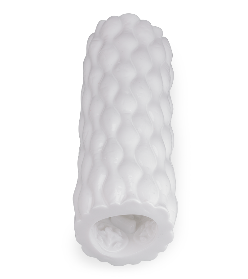 Three manual masturbator