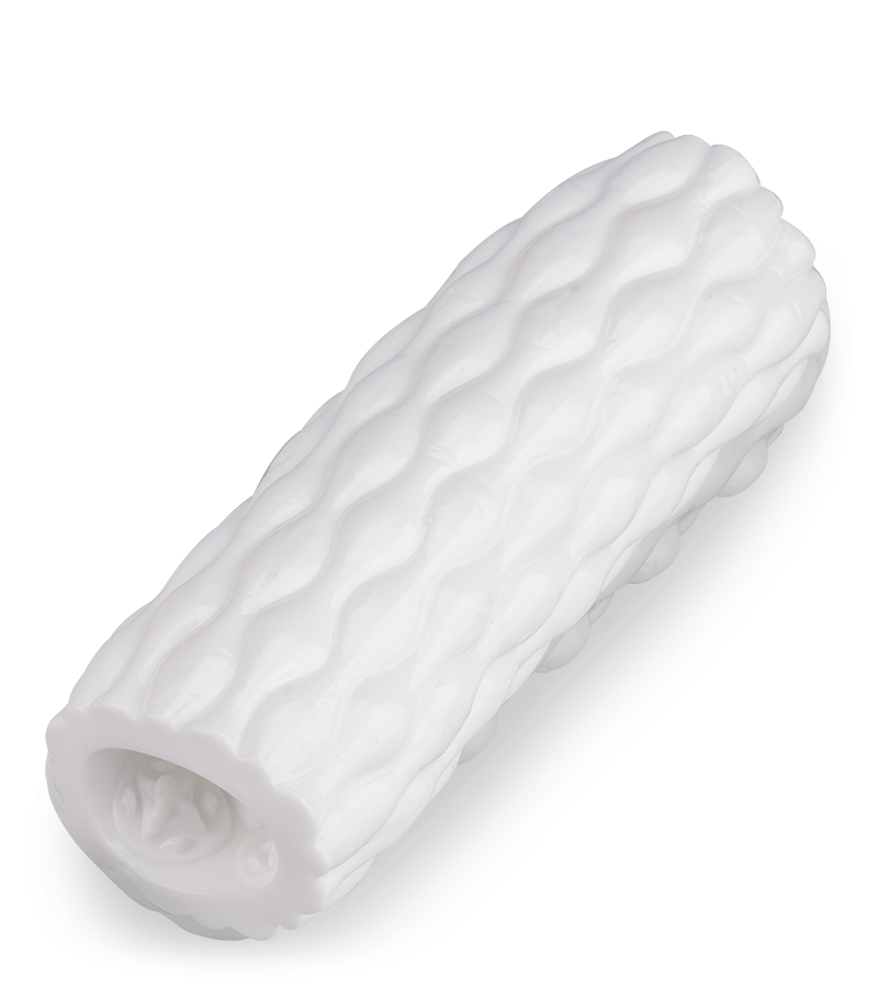 Three manual masturbator