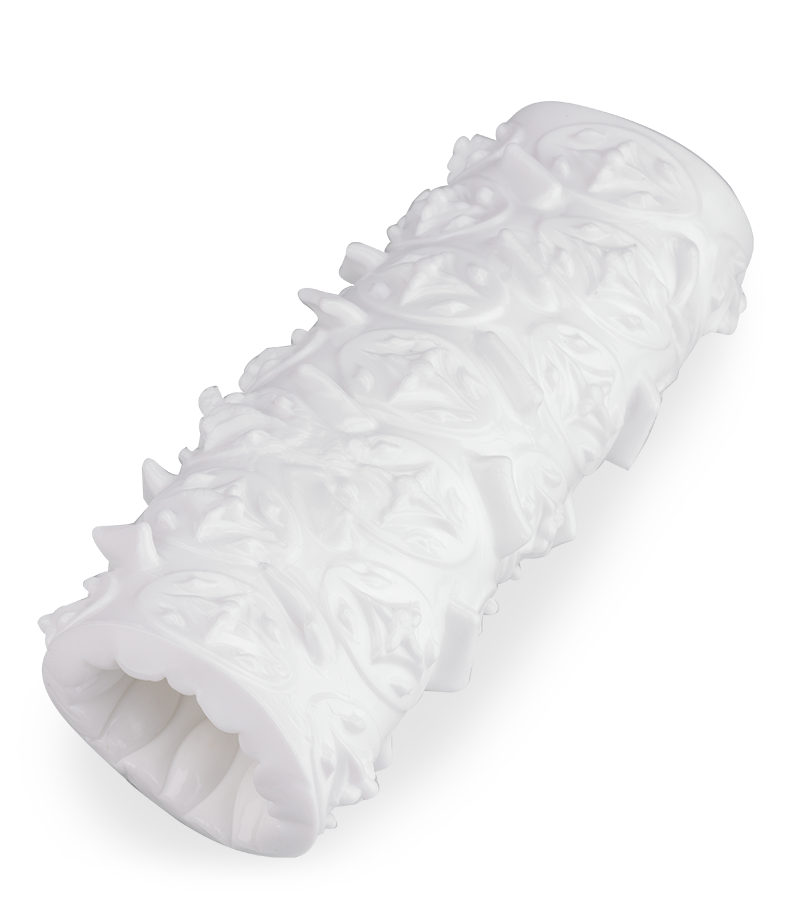 Three manual masturbator