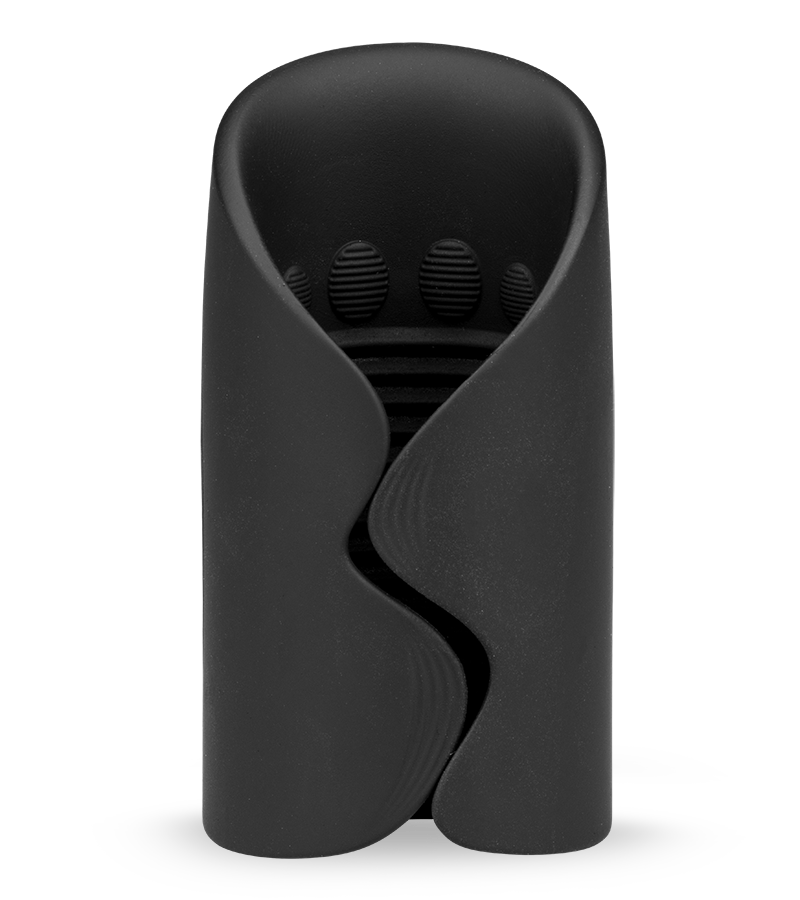 Thunder vibrating masturbator 9 modes