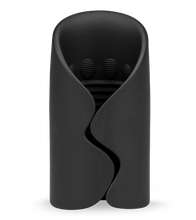 Load image into Gallery viewer, Thunder vibrating masturbator 9 modes