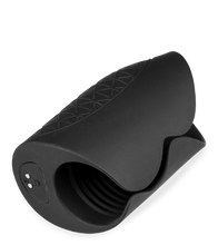 Load image into Gallery viewer, Thunder vibrating masturbator 9 modes