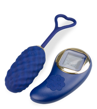 Load image into Gallery viewer, Ti Amo remote-controlled vibrating love egg 10 modes 8 speeds