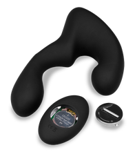 Load image into Gallery viewer, Tickler remote control prostate massager