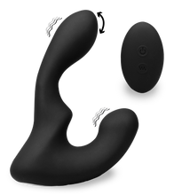 Load image into Gallery viewer, Tickler remote control prostate massager