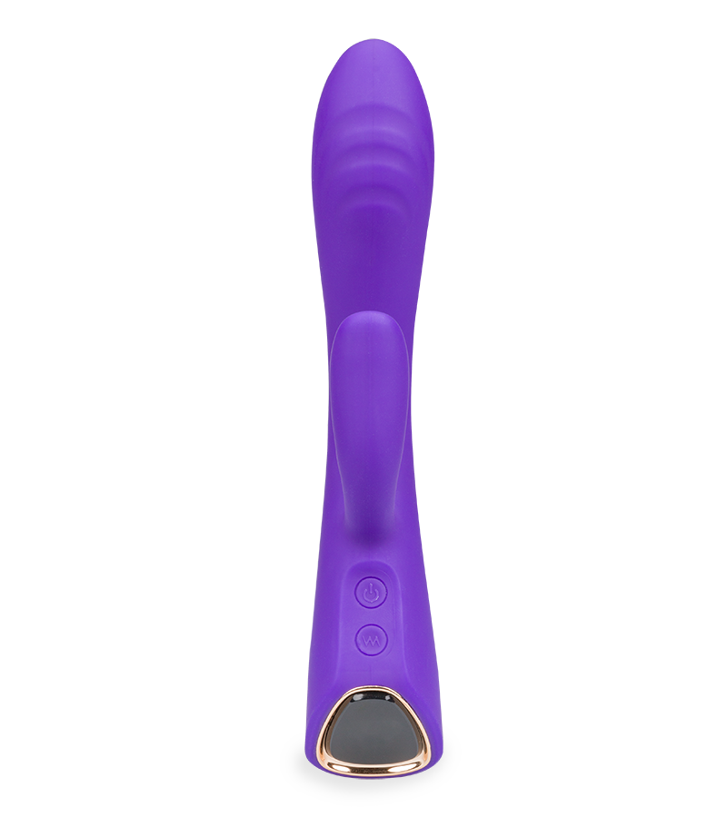 Tiger rabbit vibrator 18 modes
