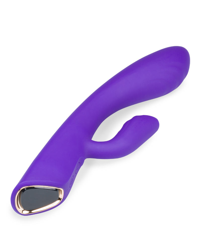 Tiger rabbit vibrator 18 modes