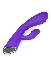 Load image into Gallery viewer, Tiger rabbit vibrator 18 modes