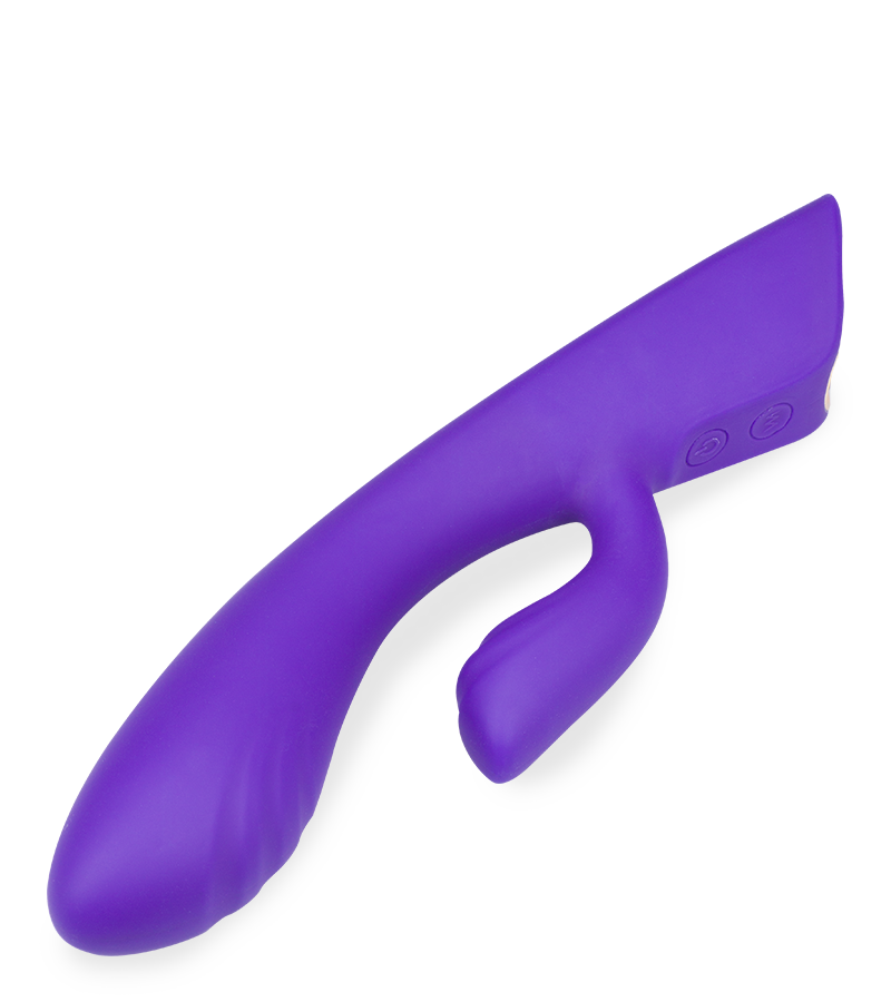 Tiger rabbit vibrator 18 modes