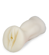 Load image into Gallery viewer, Tight slit vagina masturbator