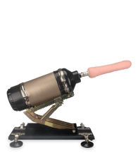 Load image into Gallery viewer, Tim sex machine with dildo