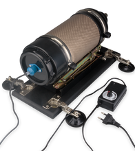 Load image into Gallery viewer, Tim sex machine with dildo