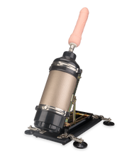 Load image into Gallery viewer, Tim sex machine with dildo