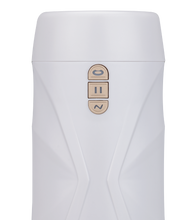 Load image into Gallery viewer, Tomorrow vibrating and sucking masturbator