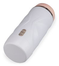 Load image into Gallery viewer, Tomorrow vibrating and sucking masturbator