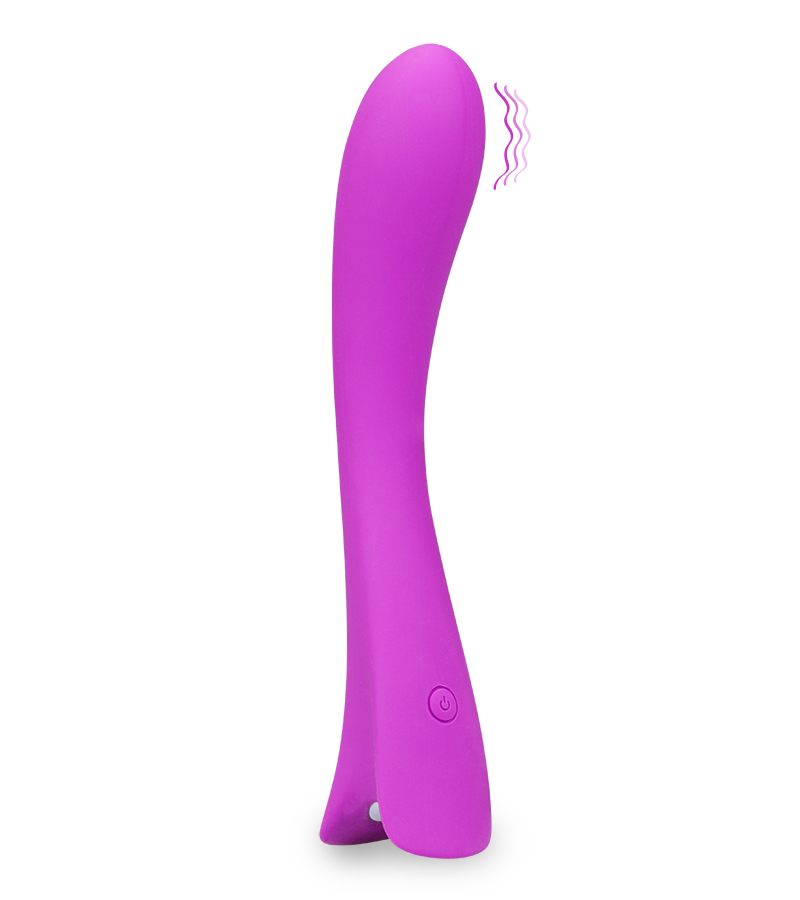 Topaz G-spot vibrator