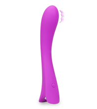 Load image into Gallery viewer, Topaz G-spot vibrator