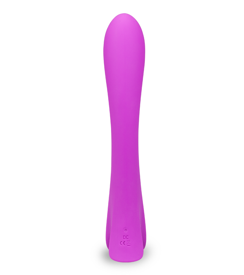 Topaz G-spot vibrator