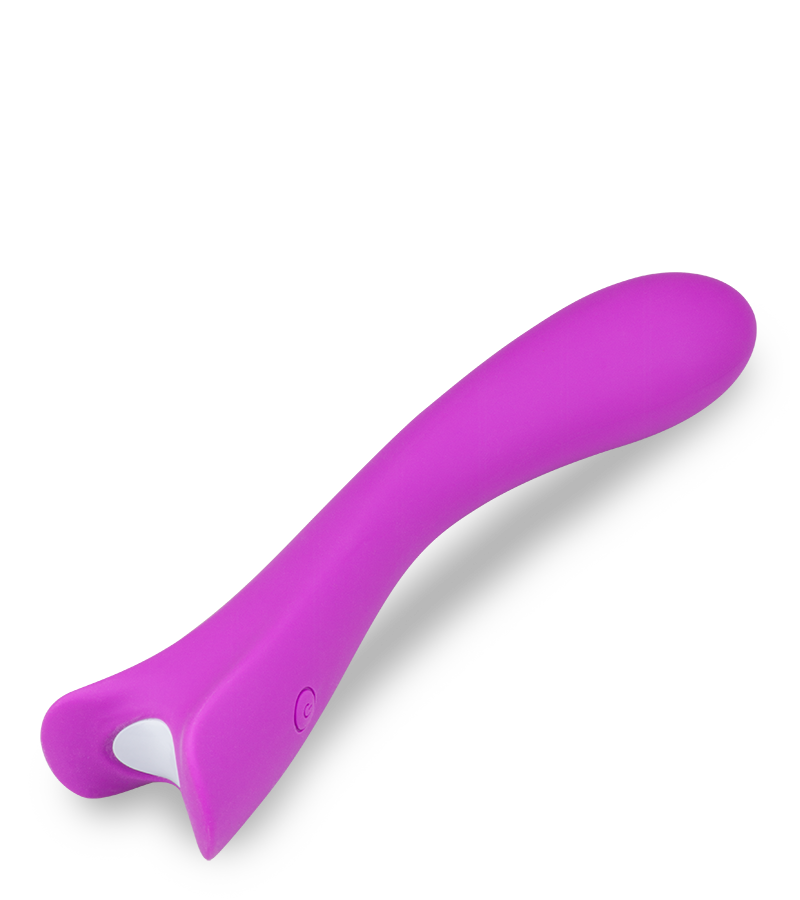 Topaz G-spot vibrator