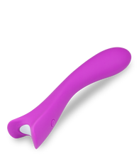 Load image into Gallery viewer, Topaz G-spot vibrator