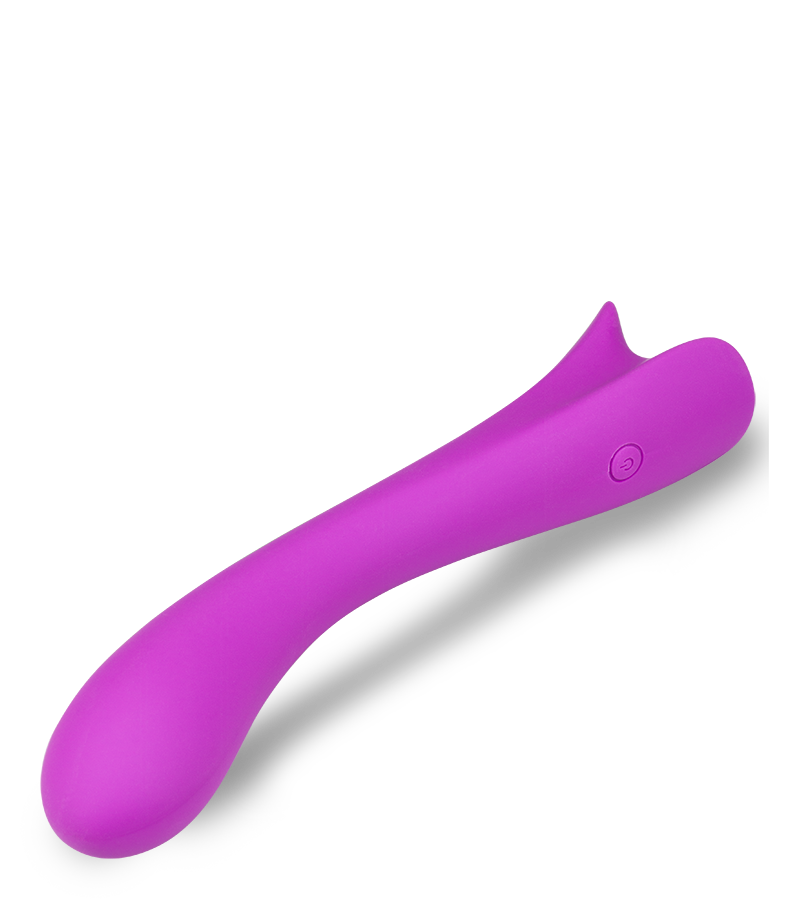 Topaz G-spot vibrator