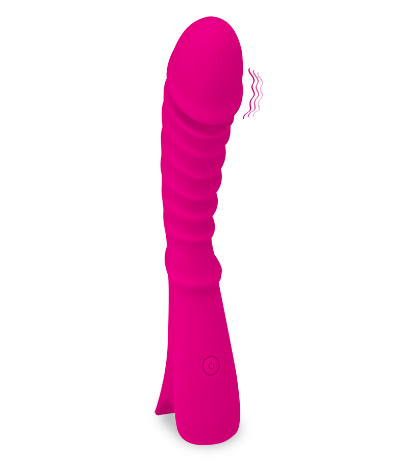 Topi vibrator 9 modes