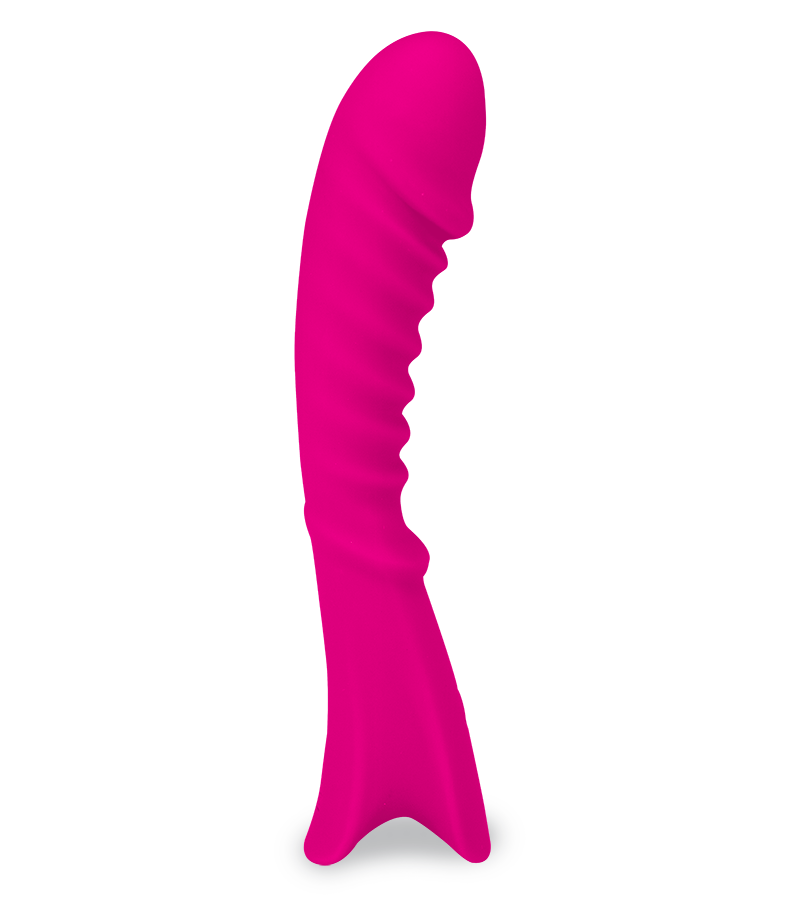 Topi vibrator 9 modes