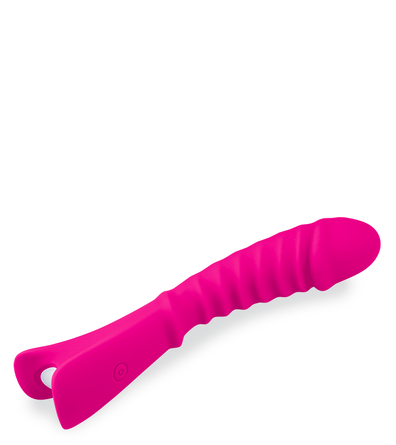 Topi vibrator 9 modes