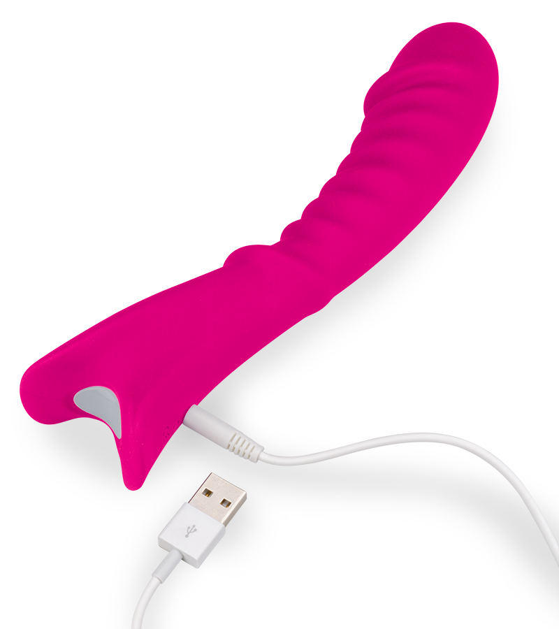 Topi vibrator 9 modes
