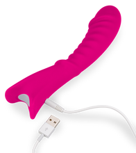 Load image into Gallery viewer, Topi vibrator 9 modes