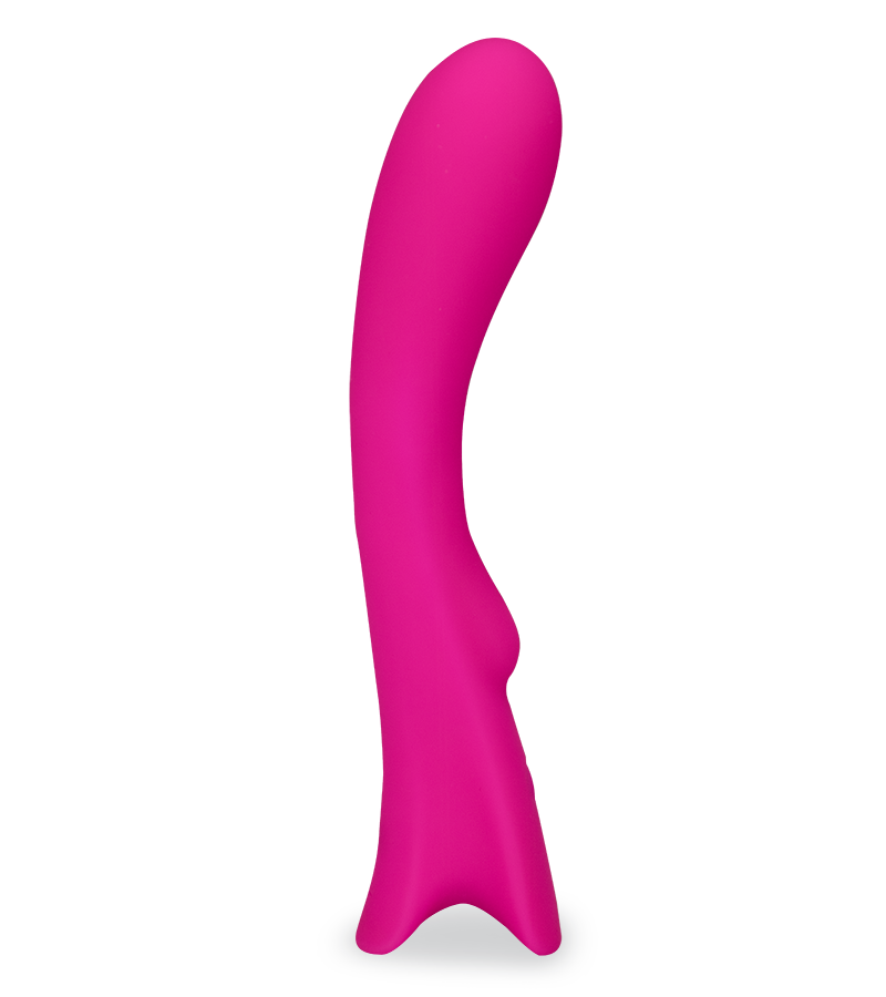 Tops vibrator 9 modes