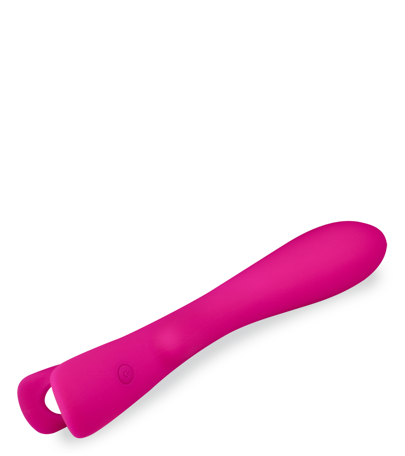 Tops vibrator 9 modes
