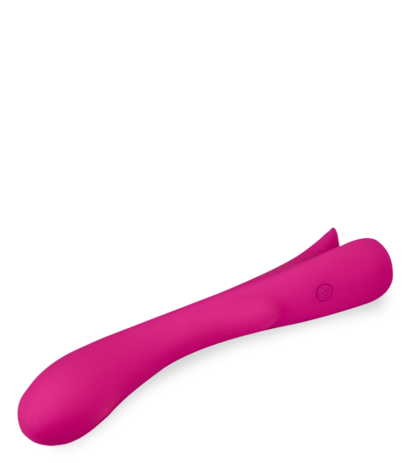 Tops vibrator 9 modes