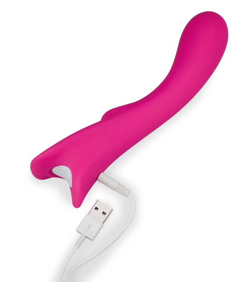 Tops vibrator 9 modes