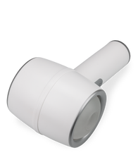 Load image into Gallery viewer, Tornado thrusting masturbator with comfort-grip handle