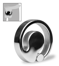 Load image into Gallery viewer, Torture steel ball stretcher 270 grams