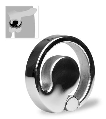 Torture steel ball stretcher 270 grams