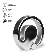 Load image into Gallery viewer, Torture steel ball stretcher 270 grams