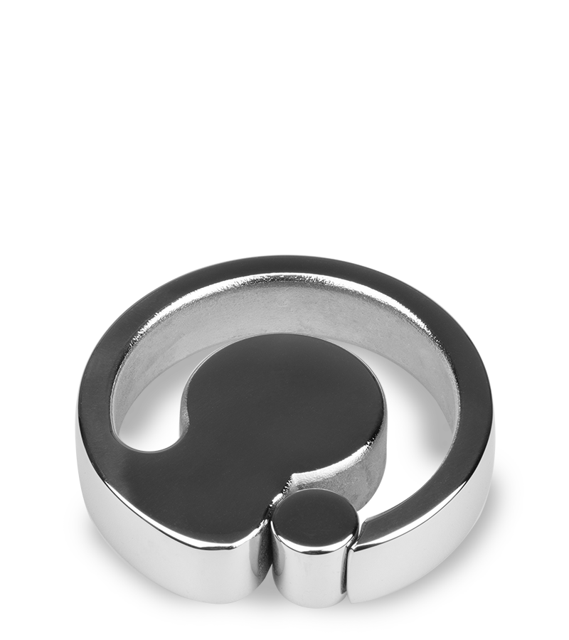 Torture steel ball stretcher 270 grams