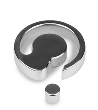 Load image into Gallery viewer, Torture steel ball stretcher 270 grams