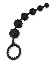 Load image into Gallery viewer, Toto anal beads and cock ring