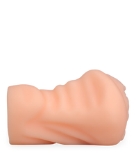 Load image into Gallery viewer, TPR pussy stroker for men