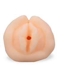 Load image into Gallery viewer, TPR travel vagina