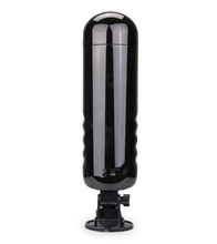 Load image into Gallery viewer, Trainer rotating and thrusting suction cup masturbator