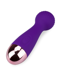 Load image into Gallery viewer, Traveller mini wand massager