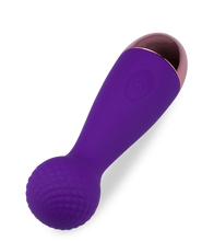 Load image into Gallery viewer, Traveller mini wand massager